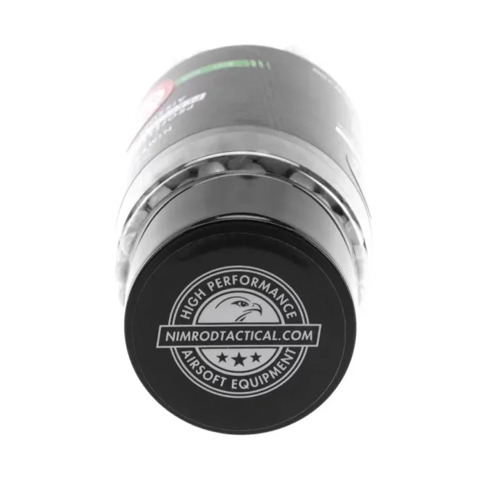 0.43g Bio BB Professional, Pallini Alte prestazioni 1000bbs – Nimrod - immagine 2