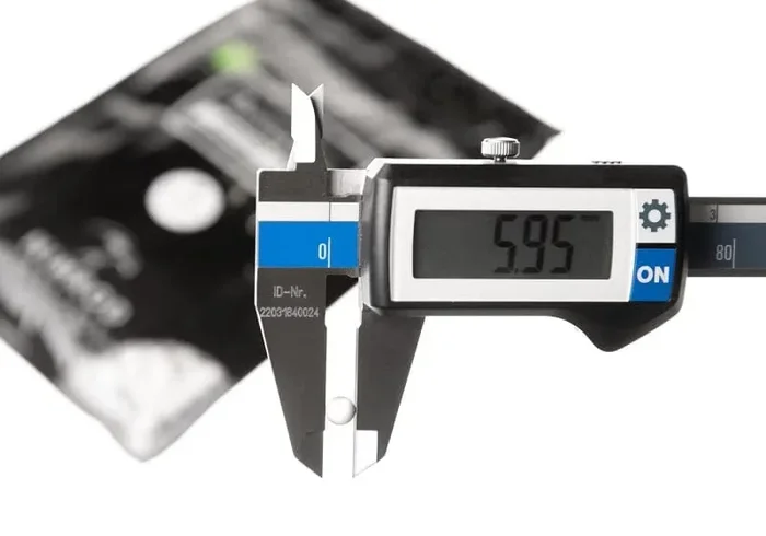 0.45g Bio BB Professional, Pallini Alte prestazioni 1000bbs – Nimrod - immagine 2