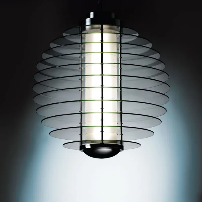 0024 lampada a sospensione