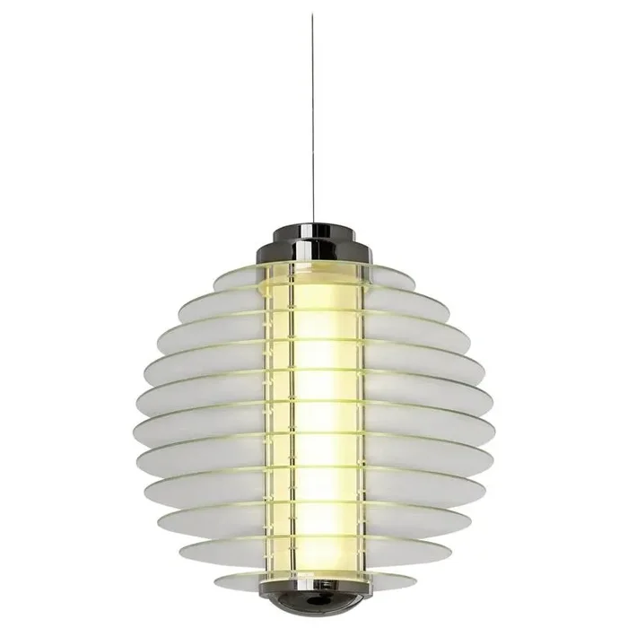 0024 lampada a sospensione - immagine 2