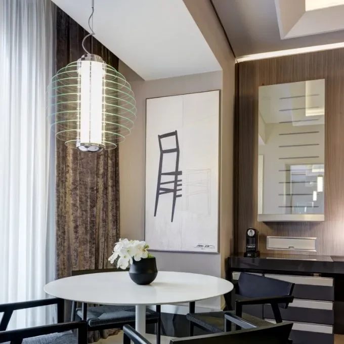 0024 lampada a sospensione - immagine 3