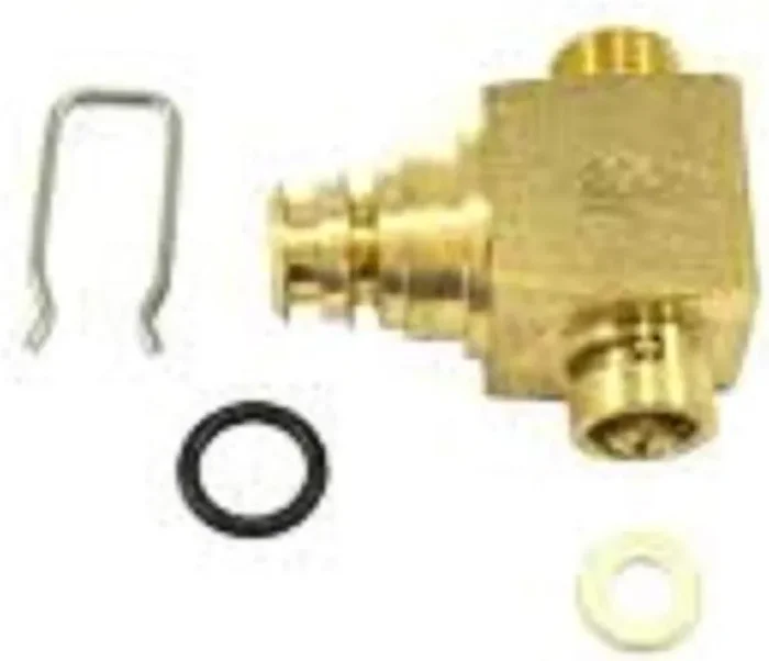 014675 Rubinetto Carico