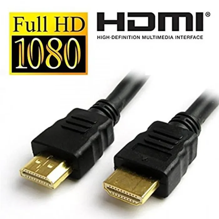 1.5 MT Premium cavo HDMI 1.4 V 3D ad alta velocità ultra HD risoluzione Full…