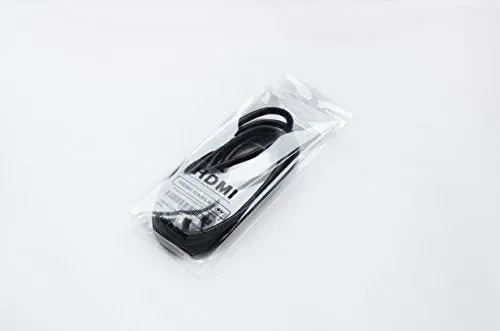 1.5 MT Premium cavo HDMI 1.4 V 3D ad alta velocità ultra HD risoluzione Full… - immagine 2