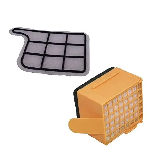 1 FILTRO EPA + 1 MOTORE PER FOLLETTO VK 135 136 ASPIRAPOLVERE VORWERK…