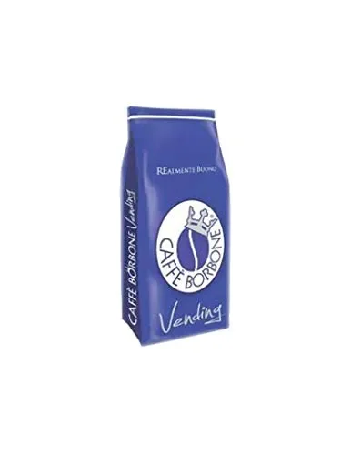 1 KG CAFFE IN GRANI BORBONE QUALITA’ BLU