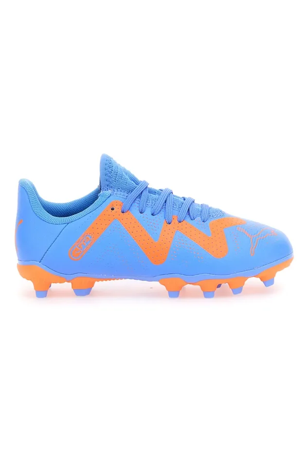 1 Puma 10719901 BLU/ARANCIO