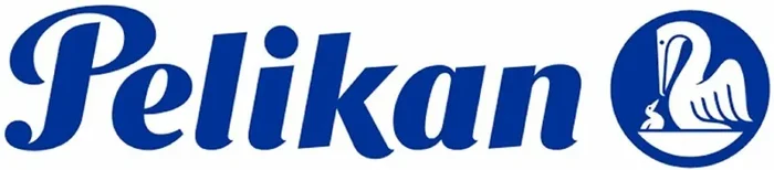 10 x Cartucce di ricambio per penna sferografica KM5, Pelikan Set Refill Blu - immagine 3