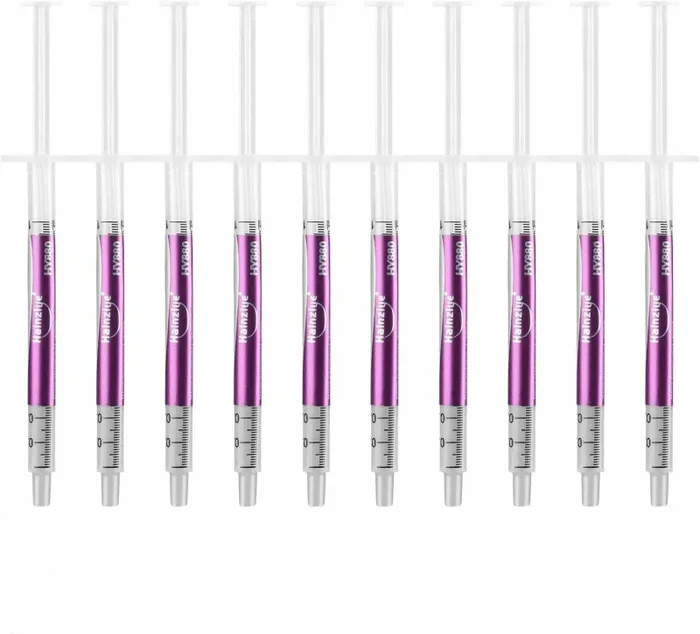 10 x Pasta termica termoconduttiva per CPU GPU da 1 g, Bassa Resistenza Termica