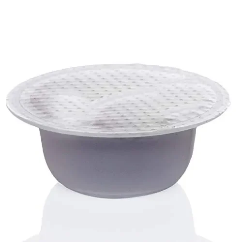 100 CAPSULE BIALETTI COMPATIBILI MISCELA NERA Moda - immagine 2