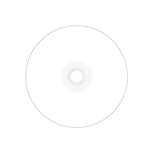 100 CD-R vergini Mediarange MR203 printable stampabili da 700MB, 80Min - immagine 3
