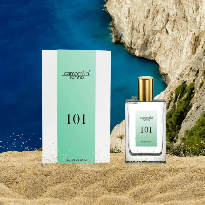 101- Ispirato a Aqua di Giò