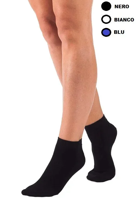 12 paia midi calza unisex Bellissima art MIDI CALZA colore e misura a scelta Fornitura