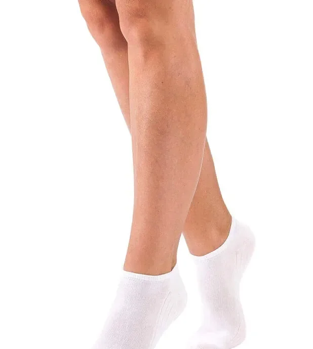 12 paia mini calza unisex Bellissima art MINI colore e misura a scelta Online ora