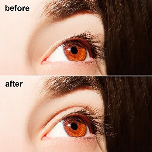 1200 Pezzi Invisibile Nastro Adesivo per Palpebre a Doppia Palpebra… - immagine 2