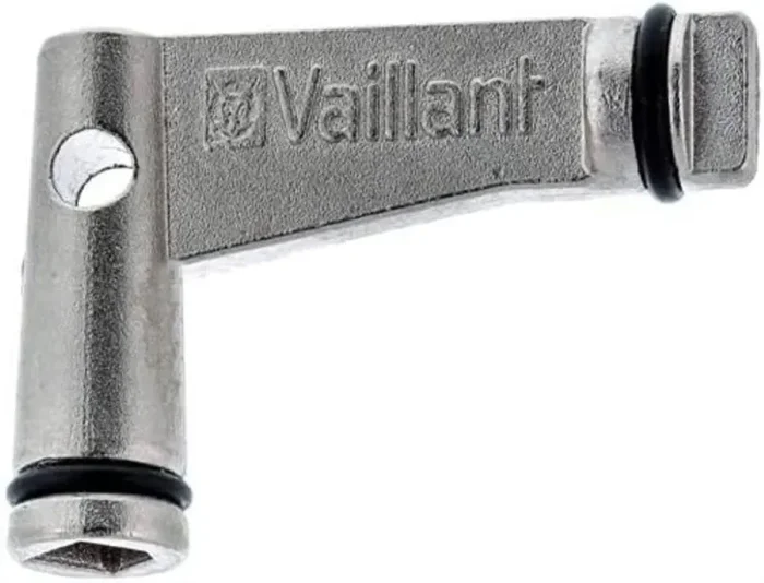 125151 Manopola Per Rubinetto Di Carico Fornitura