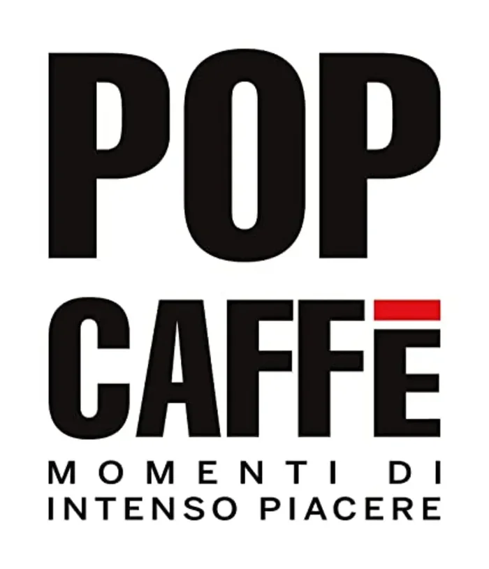 150 CIALDE POP CAFFE’ MISCELA ROSSA CREMOSA (CIALDE ESE 44) - immagine 3