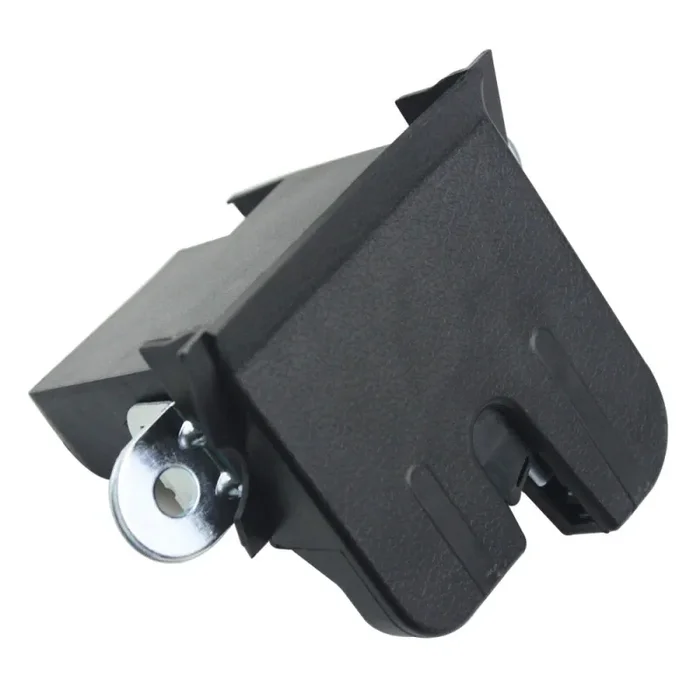 1T0827505H coperchio posteriore portellone bagagliaio blocco fermo per VW… In saldo - immagine 2