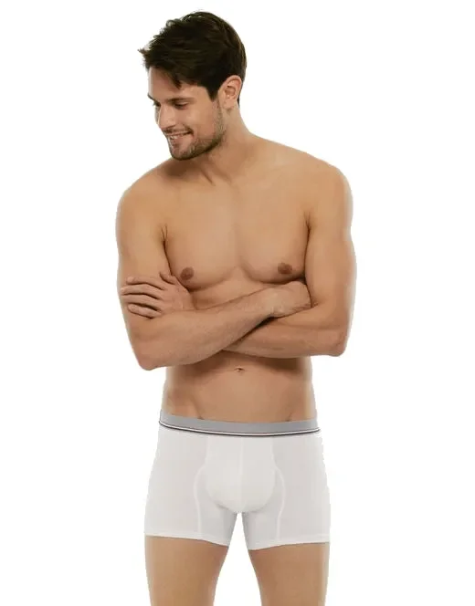 2 BOXER UOMO LOVABLE ART L0688 COLORE E MISURA A SCELTA - immagine 2