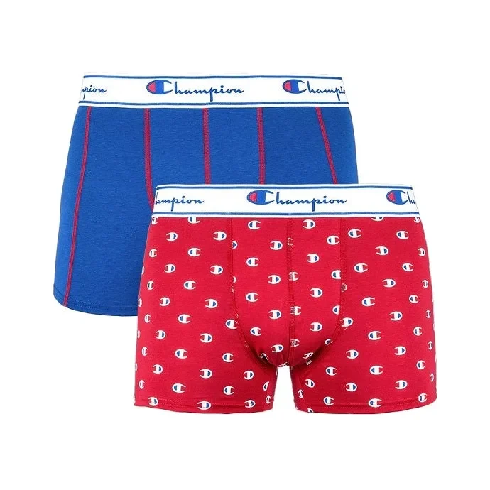 2 boxers uomo champion art Y081W colore e misura a scelta In saldo