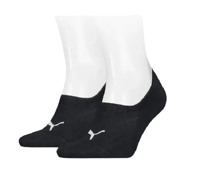 2 Calzini Puma Uomo Art. PUMA 100001489