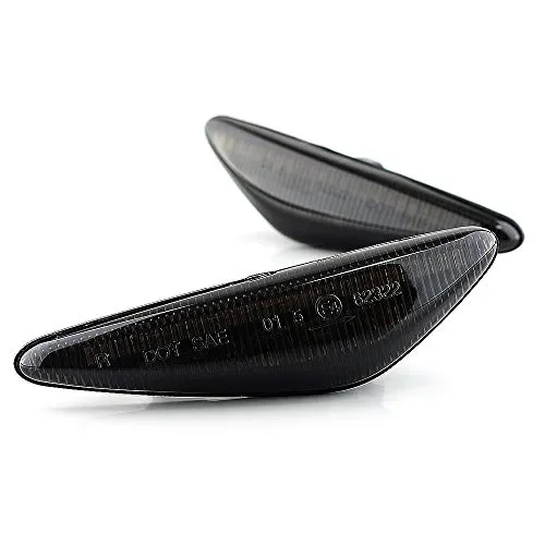 2 frecce a LED per freccia laterale, DYNAMISCH senza avviso sul campo con… - immagine 2