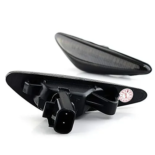 2 frecce a LED per freccia laterale, DYNAMISCH senza avviso sul campo con… - immagine 3