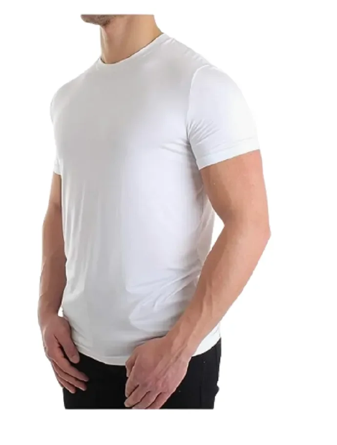 2 Pack T-Shirt Uomo Dsquared2 Art DCX200050 Vendita online