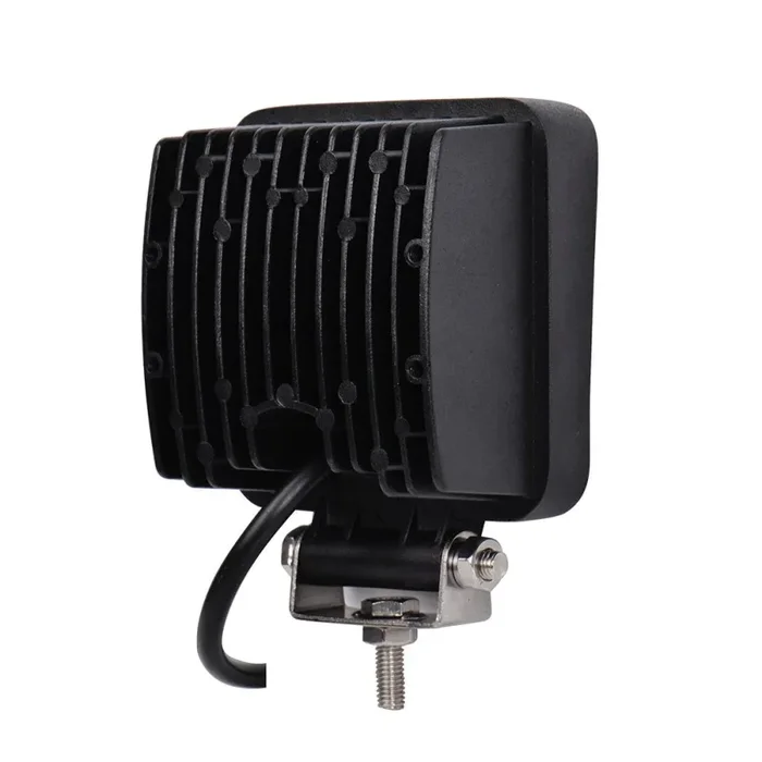 2 x 48 W Led Luce da lavoro lampada 3800 lm 6000 K 67IP Backup luci -… Saldi - immagine 3