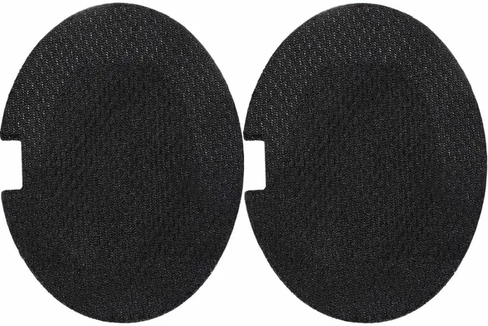2 x Cuscinetti di ricambio compatibili per Bose Quietcomfort 2/15 / 25, Ae2 Ae2i - immagine 2