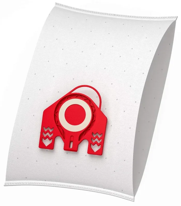 20 sacchetti per aspirapolvere alternativa compatibile con FJM HyClean 3D…