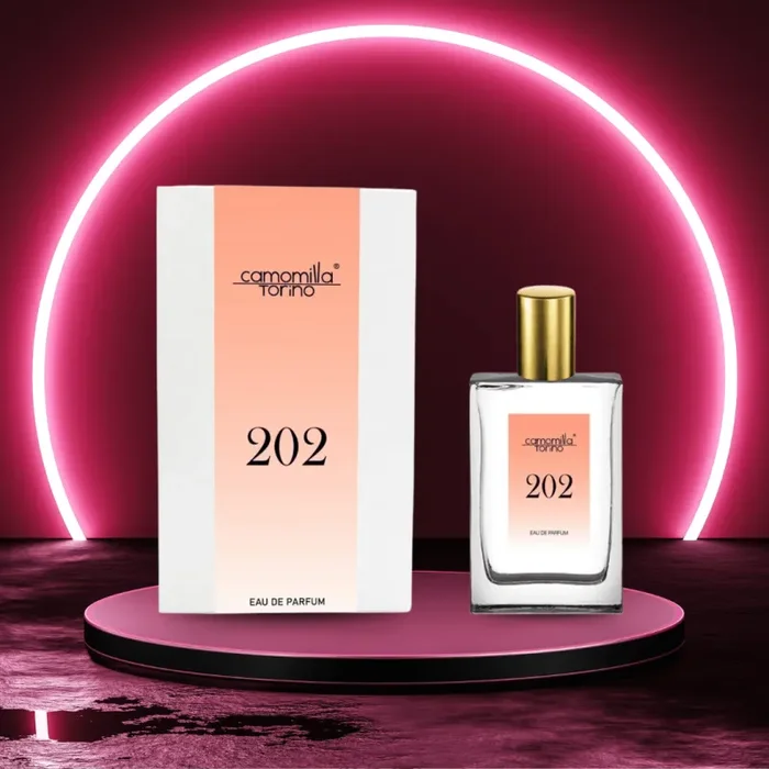 202- Ispirato a Black Opium