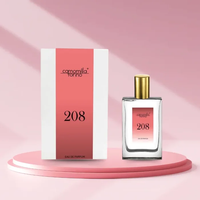 208- Ispirato a Musc Noir For Her