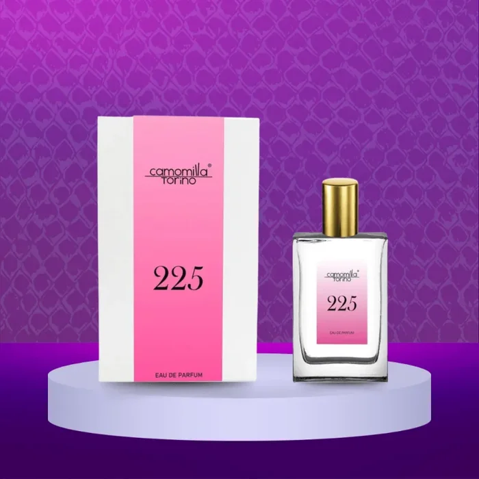 225- Ispirato a Just Cavalli Vendita online