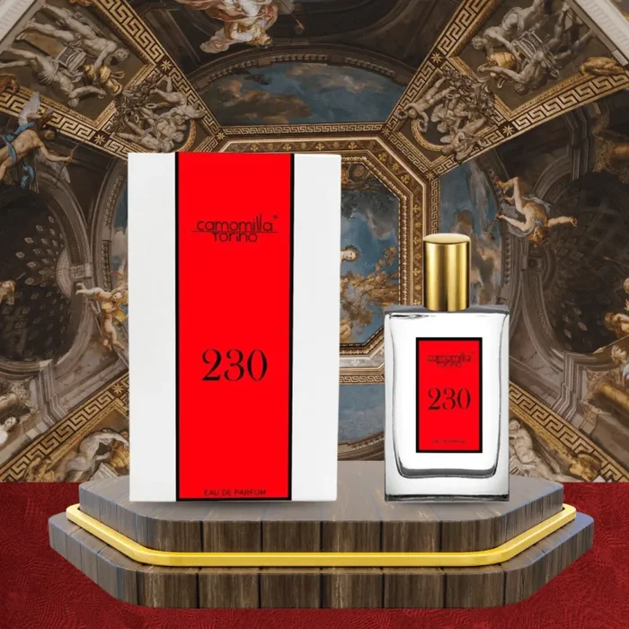 230- Ispirato a Portrait of a Lady