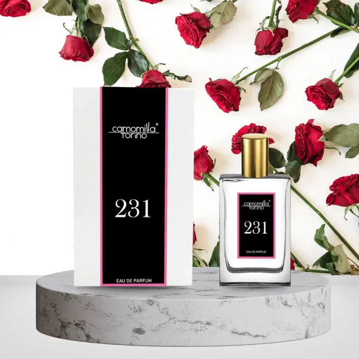 231- Ispirato a Roses Musk