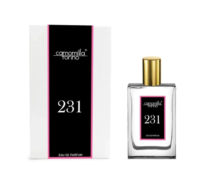 231- Ispirato a Roses Musk - immagine 2