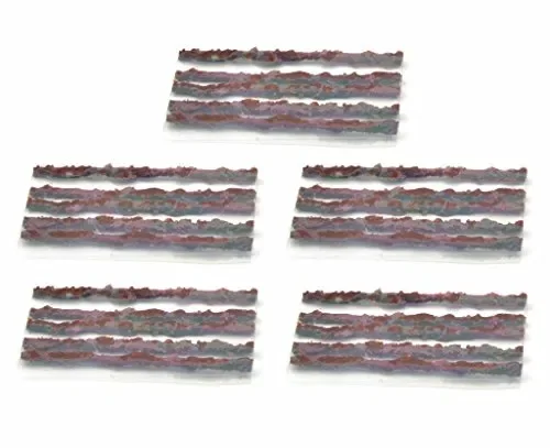 25 Mechas reparación Tubeless Vicma Online ora