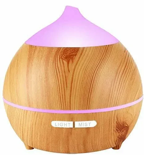 250ml Diffusore di Oli Essenziali, Avaspot Aromi Ultrasuoni…