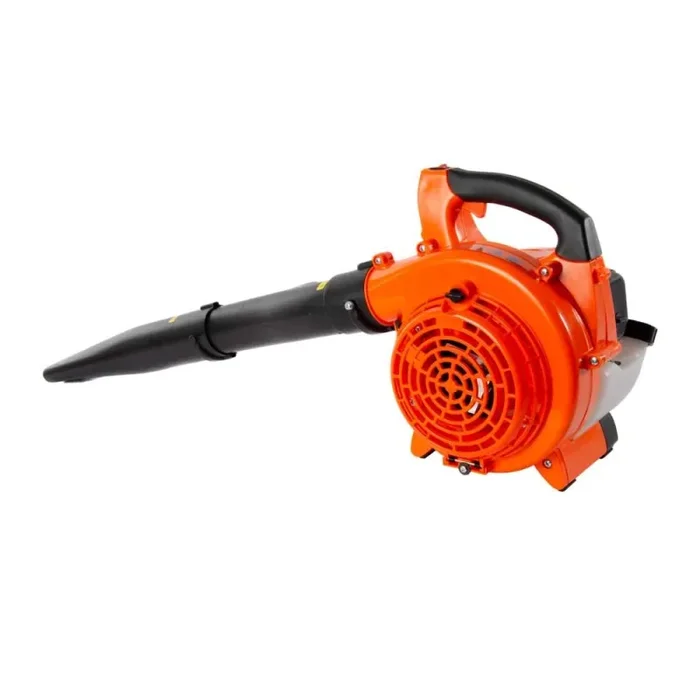 26cc 3-in-1 Petrol Leaf Blower, Vacuum, Mulcher & Shredder - immagine 2