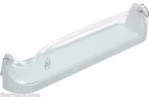 283225, 144401 BALCONCINO BOTTIGLIE BIANCO/44(ECO) L.410MM TIPO ALTO Bianco