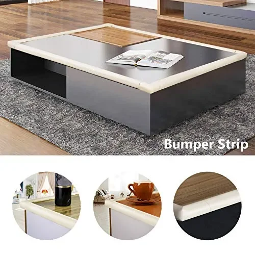 29 Pezzi Kit Sicurezza Bambini Casa – 10 Paraspigoli Angolari, 10 Copriprese… - immagine 3