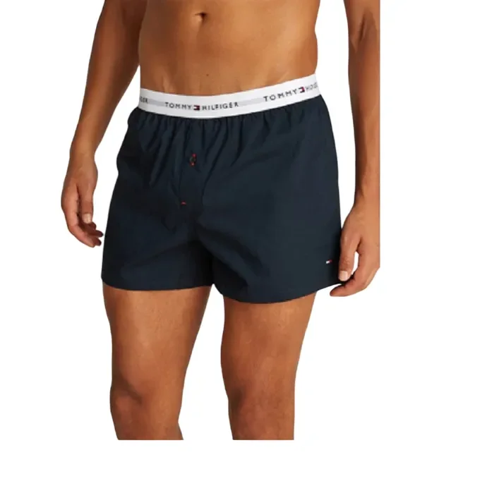 2PK Boxer Uomo Tommy Hilfiger Art UM0UM03376