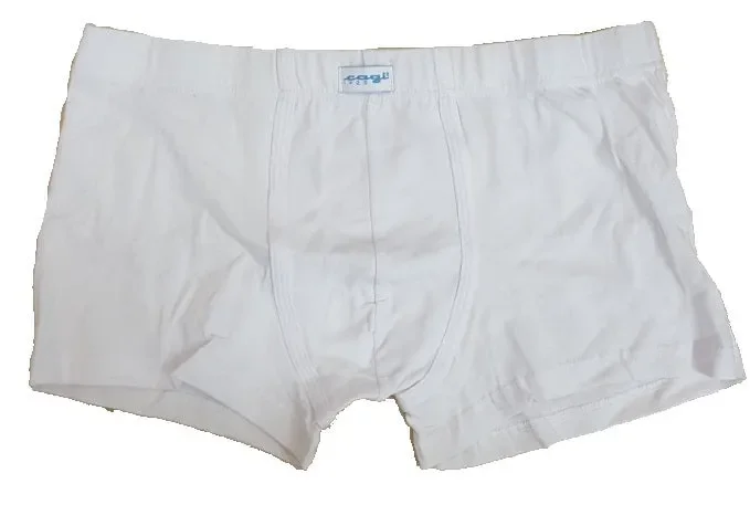 3 BOXER UOMO CAGI ART 4170 COLORE E MISURA A SCELTA - immagine 2