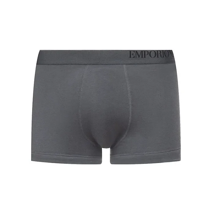 3 BOXER UOMO EMPORIO ARMANI ART 111357 CS713 23644 COLORE FOTO MISURA A SCELTA