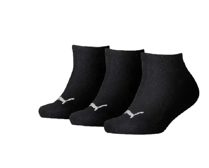 3 Calze Bimbo Puma Art. PUMA 194010001