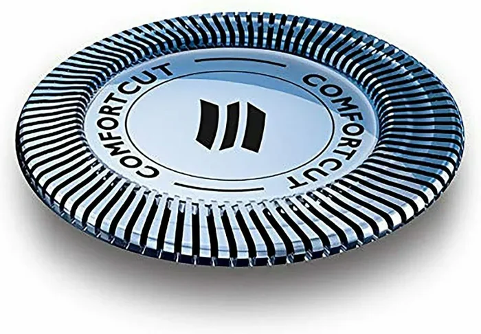 3 Lame di ricambio rosaio elettrico compatibili per Philips Norelco Series SH30 - immagine 2