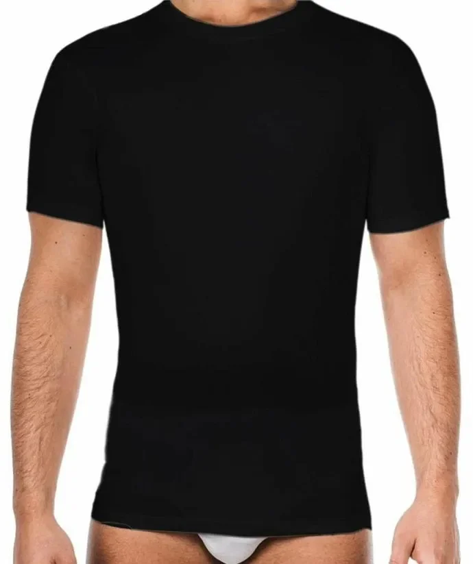 3 maglie uomo in caldo cotone liabel art 2828 23 colore e misura a scelta