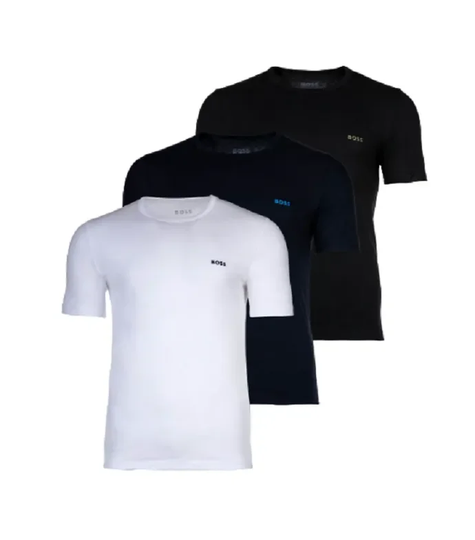 3 maglie uomo intime Hugo Boss art 50475286 10247078