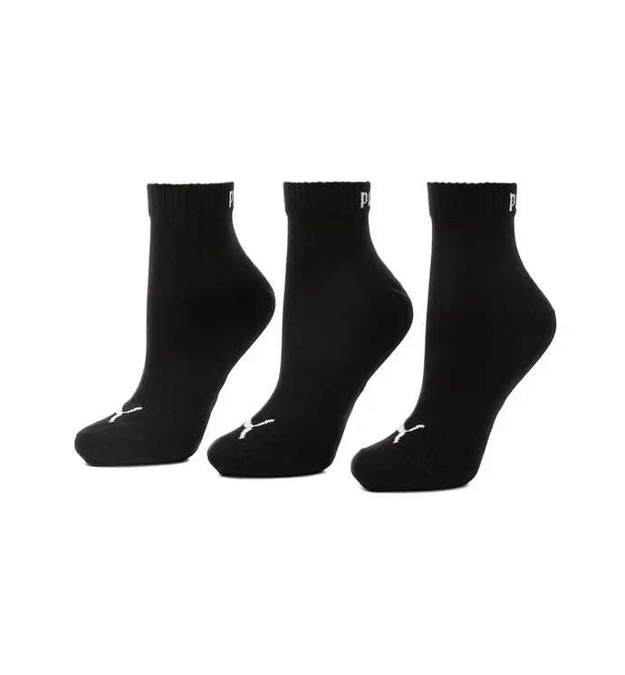 3 pack calzini corti unisex Puma art 271080001 colore e misura a scelta Online ora